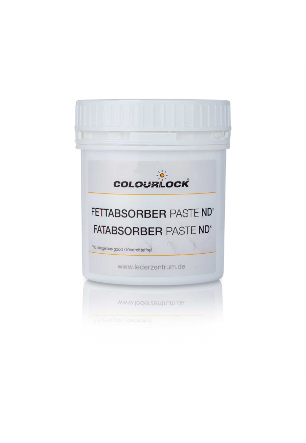 Fettabsorber Paste ND